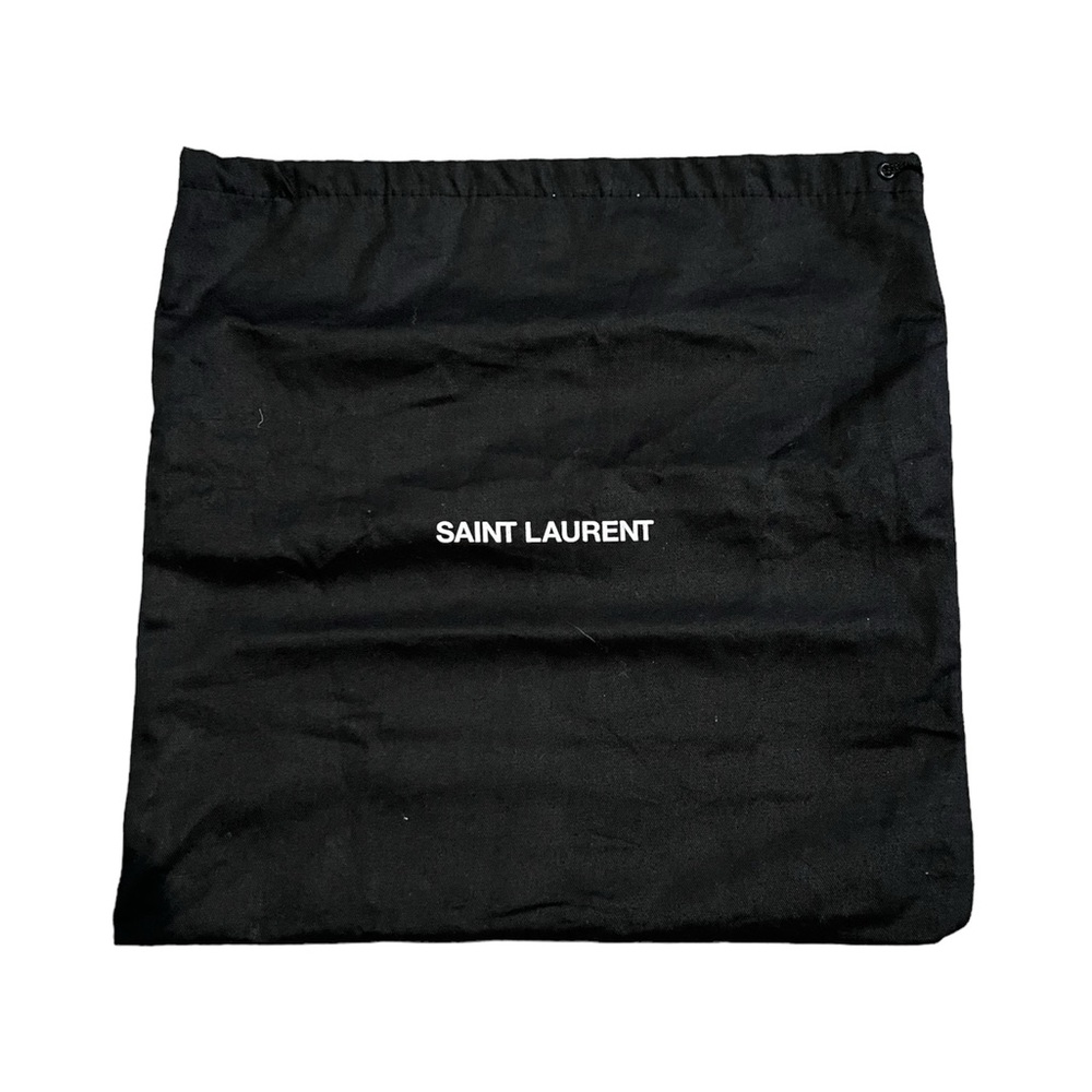 🌺 Yves Saint Lauren Dust Bag